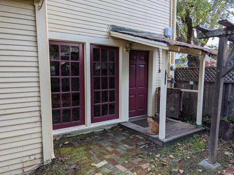 610 N Pine St, Ukiah, CA 95482 photo 26