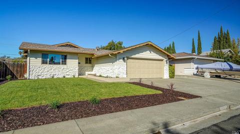 2056 Buckingham Dr, Fairfield, CA 94533 photo 2