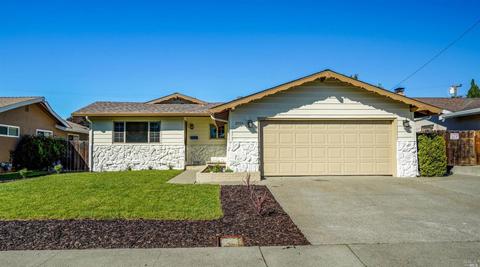 2056 Buckingham Dr, Fairfield, CA 94533 photo 1
