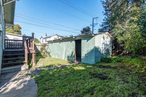 1212 El Dorado, Vallejo, CA 94590 photo 30