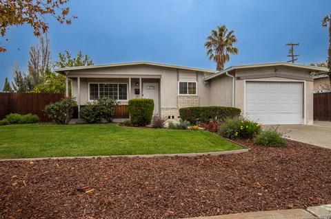 1118 Tabor Ave, Fairfield, CA 94533 photo 1
