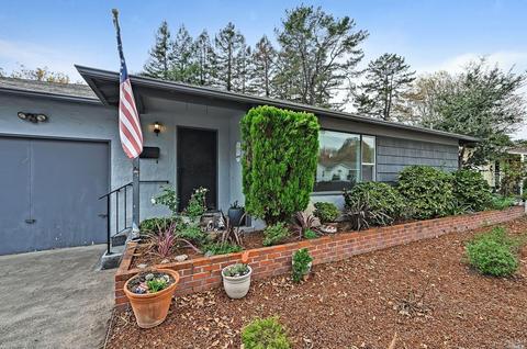 779 Clausing Ave, Novato, CA 94945 photo 2