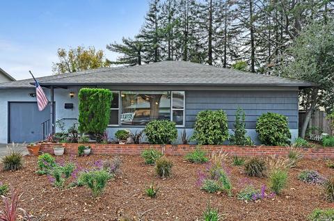 779 Clausing Ave, Novato, CA 94945 photo 1