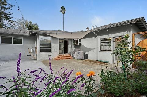 779 Clausing Ave, Novato, CA 94945 photo 27