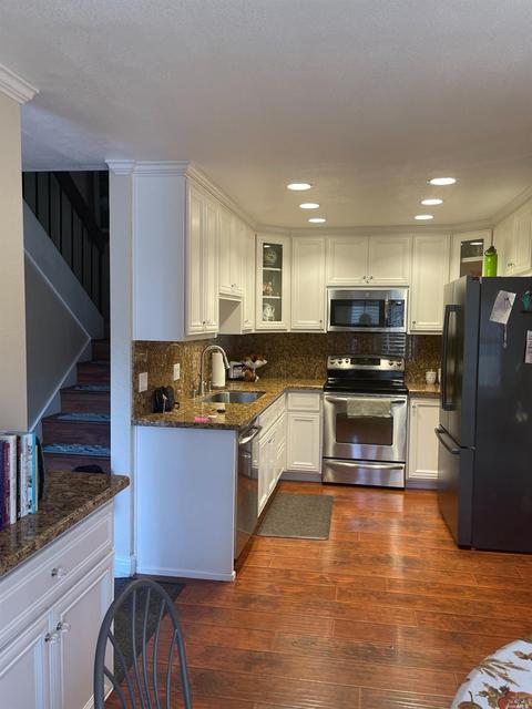 3603 Springfield Dr, Fairfield, CA 94534 photo 15