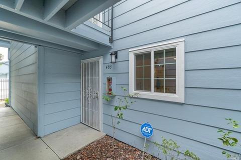 483 Lighthouse Dr, Vallejo, CA 94590 photo 1