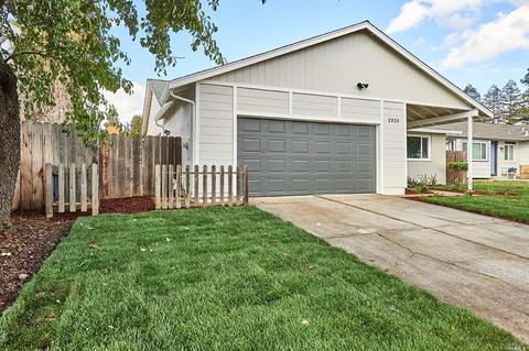 2925 Gulf Dr, Fairfield, CA 94533 photo 2