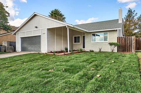 2925 Gulf Dr, Fairfield, CA 94533 photo 3
