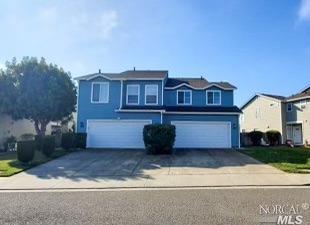 259 Clearpointe Dr, Vallejo, CA 94591 photo 1