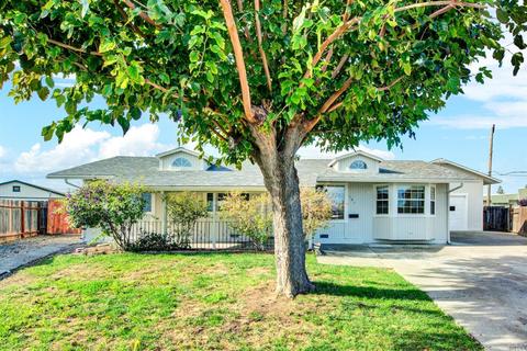 101 Stephen St, Fairfield, CA 94533 photo 1