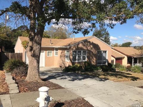 437 Cedar St, Vallejo, CA 94591 photo 1