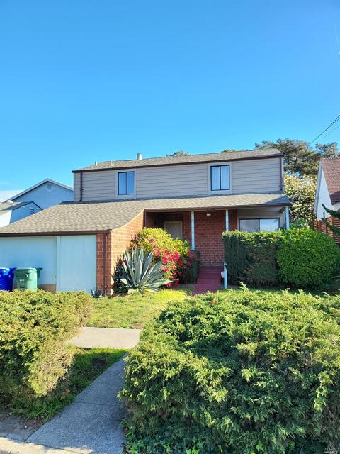 614 Mclaughlin St, Richmond, CA 94805 photo 1