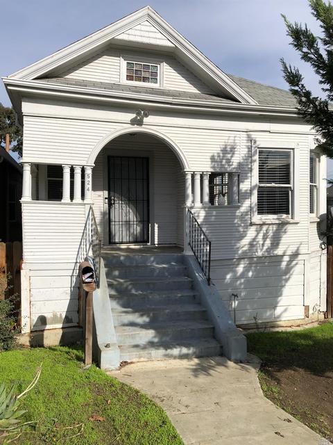 524 Alabama St, Vallejo, CA 94590 photo 1