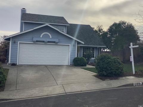 345 Cotta Way, Vallejo, CA 94589 photo 2