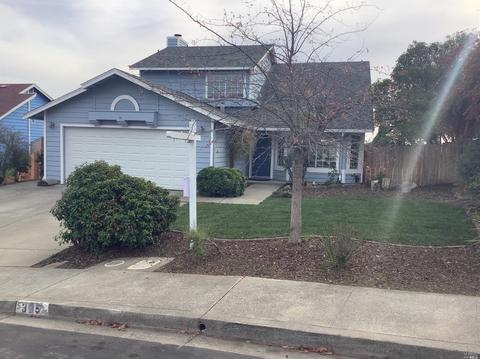 345 Cotta Way, Vallejo, CA 94589 photo 1