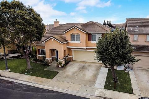 4305 Trinity Meadows Ln, Fairfield, CA 94534 photo 1