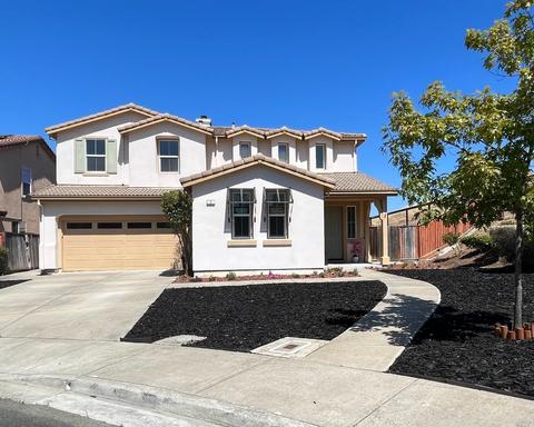 3 Palestrina Ct, American Canyon, CA 94503