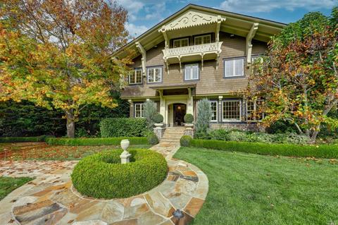 32 Shady Ln, Ross, CA 94957 photo 7
