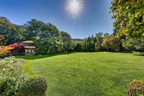 32 Shady Ln, Ross, CA 94957 photo 87