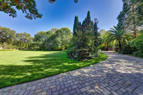 32 Shady Ln, Ross, CA 94957 photo 4