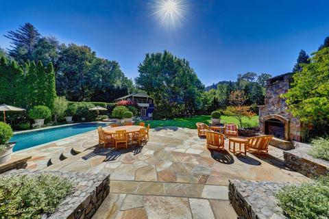 32 Shady Ln, Ross, CA 94957 photo 78