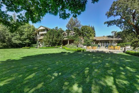 32 Shady Ln, Ross, CA 94957 photo 6