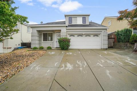 4306 Melody Ln, Vallejo, CA 94591 photo 1