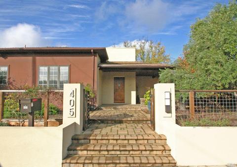 405 2nd St E, Sonoma, CA 95476 photo 1