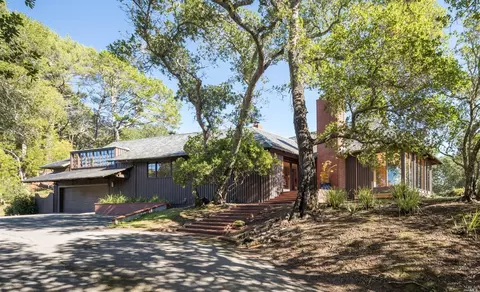15 Makin Grade, Ross, CA 94957 photo 1