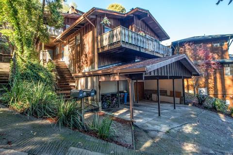 20 Una Way, Mill Valley, CA 94941 photo 1