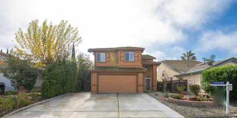 596 Edenderry Dr, Vacaville, CA 95688 photo 1