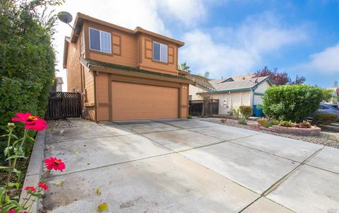596 Edenderry Dr, Vacaville, CA 95688 photo 3