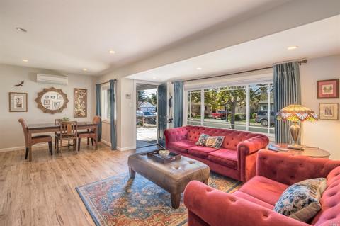 906 Maxwell St, Healdsburg, CA 95448 photo 5