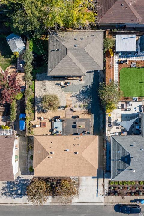 906 Maxwell St, Healdsburg, CA 95448 photo 30
