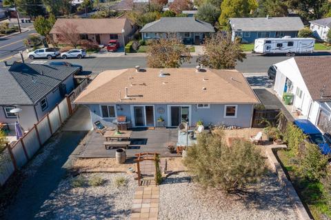 906 Maxwell St, Healdsburg, CA 95448 photo 27