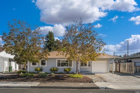 906 Maxwell St, Healdsburg, CA 95448 photo 1