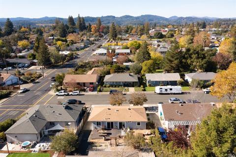 906 Maxwell St, Healdsburg, CA 95448 photo 29