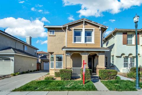 2416 Hanson Dr, Fairfield, CA 94533 photo 6