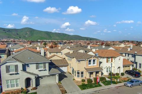 2416 Hanson Dr, Fairfield, CA 94533 photo 3