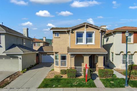 2416 Hanson Dr, Fairfield, CA 94533 photo 1