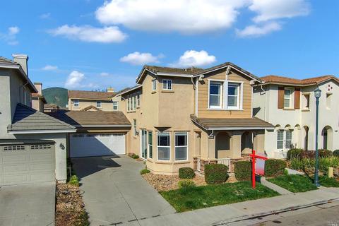 2416 Hanson Dr, Fairfield, CA 94533 photo 2