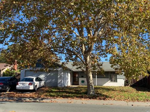 940 Rollingwood Dr, Vallejo, CA 94591 photo 1