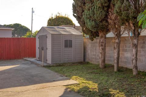 407 Bw Williams Dr, Vallejo, CA 94589 photo 35