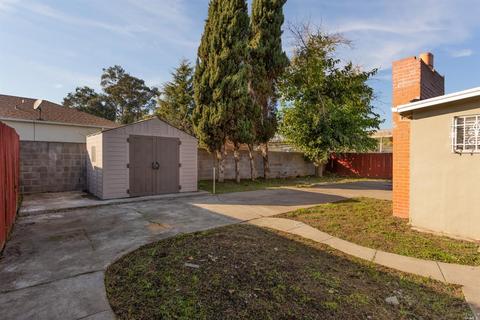 407 Bw Williams Dr, Vallejo, CA 94589 photo 33