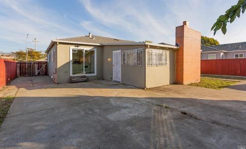 407 Bw Williams Dr, Vallejo, CA 94589 photo 36