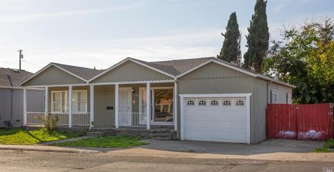 407 Bw Williams Dr, Vallejo, CA 94589 photo 45