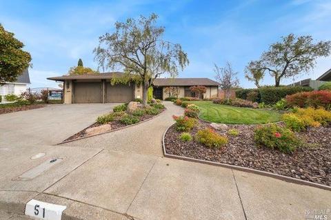 51 Emerald Cir, Vallejo, CA 94589 photo 1