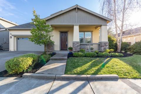 969 Capitola Dr, Napa, CA 94559 photo 1