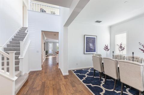 969 Capitola Dr, Napa, CA 94559 photo 4