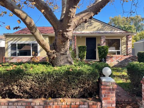 720 Oakwood Ave, Vallejo, CA 94591 photo 1